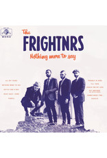(LP) The Frightnrs - Nothing More To Say