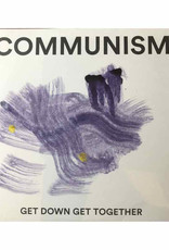 (CD) Communism - Get Down Get Together