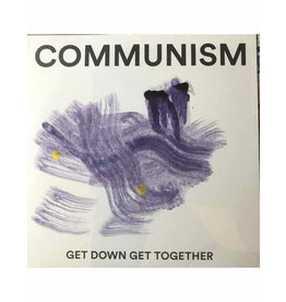 (CD) Communism - Get Down Get Together