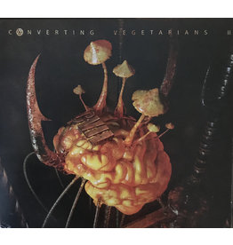 (CD) Infected Mushroom - Converting Vegetarians II  (241)