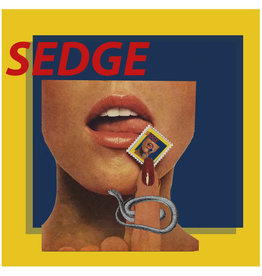 (CD) Sedge - Selective Reasoning