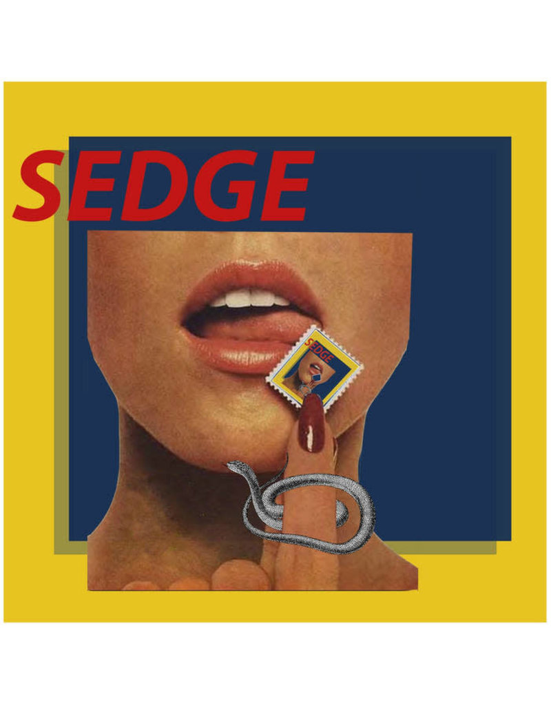 (CD) Sedge - Selective Reasoning
