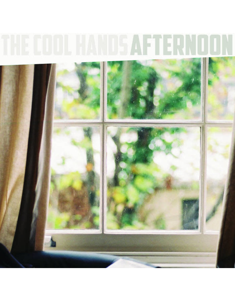 (LP) Cool Hands - Afternoon