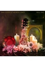 (LP) Sam Coffey & the Iron Lungs - Real One (Purple/Gold Marble)**********DEEP DISCOUNT IN EFFECT!**********