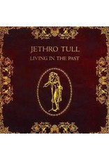 (LP) Jethro Tull - Living With the Past (2LP+CD)