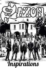 (LP) Saxon - Inspirations
