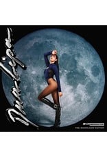 (CD) Dua Lipa - Future Nostalgia - The Moonlight Edition