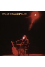 (CD) Neil Young - Young Shakespeare (2021 Reissue)