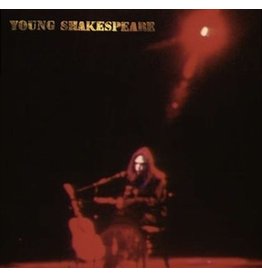 (CD) Neil Young - Young Shakespeare (2021 Reissue)