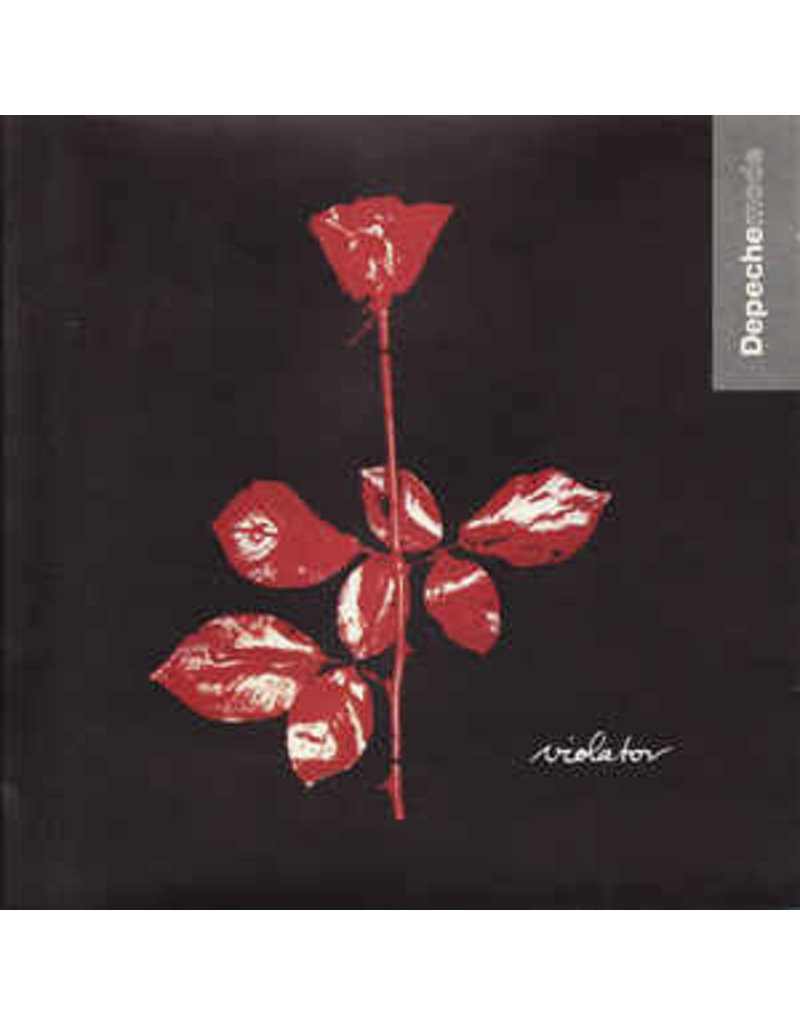 (LP) Depeche Mode - Violator (180g)