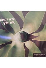 (LP) Depeche Mode ‎– Exciter (2LP)