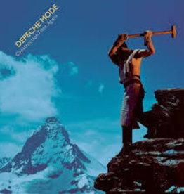 Mute UK (LP) Depeche Mode - Construction Time Again (UK Import)