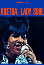 (LP) Aretha Franklin - Lady Soul (180g)