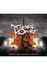 (LP) My Chemical Romance - The Black Parade Is Dead! (REG)