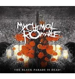 (LP) My Chemical Romance - The Black Parade Is Dead! (REG)