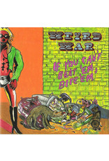 (Used LP) Weird War ‎– If You Can't Beat 'Em, Bite 'Em