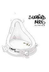 (LP) Sleaford Mods - All That Glue