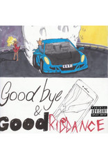 (LP) Juice WRLD ‎– Goodbye & Good Riddance