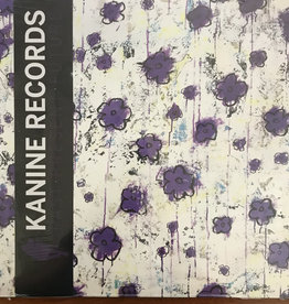 Kanine Records (LP) Various - Kanine Records: Past Present Future (Compilation)