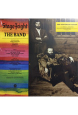 (LP) Band - Stage Fright (2020 remix/remaster/50th Anniversary)
