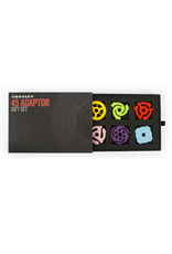 Microforum Distribution Crosley 7" Adaptor Gift Set