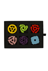 Microforum Distribution Crosley 7" Adaptor Gift Set