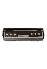 Crosley Crosley Bluetooth Speaker & Cassette Player Radio - Black (CT201 )