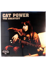 (LP) Cat Power - The Greatest