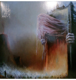 (LP) Bell Witch - Mirror Reaper (Black Vinyl)