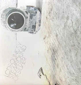 DFA (LP) LCD Soundsystem - Sound Of Silver (2LP)