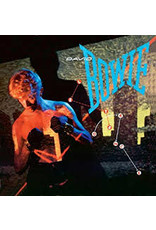 (LP) David Bowie - Let's Dance (2018 Remaster)