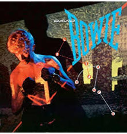 (LP) David Bowie - Let's Dance (2018 Remaster)
