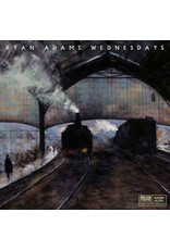 PAX AM (LP) Ryan Adams - Wednesdays (LP + 7Inch)