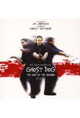 36 Chambers (LP) Rza - Ghost Dog: The Way Of The Samurai (Soundtrack)