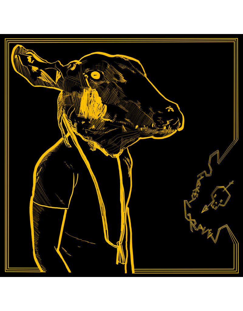 (CD) Shakey Graves - Roll The Bones X (2CD)  (241)