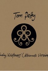 (CD) Tom Petty - Finding Wildflowers (Alternate Versions)