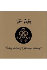 (CD) Tom Petty - Finding Wildflowers (Alternate Versions)