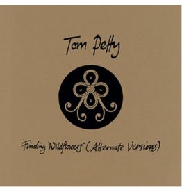 (CD) Tom Petty - Finding Wildflowers (Alternate Versions)