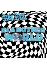 (LP) Cheap Trick - In Another World (Indie: Blue & White Splatter Vinyl)