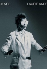 (LP) Laurie Anderson - Big Science (2021 Reissue)