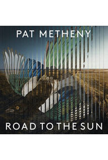 (LP) Pat Metheny - Road To The Sun