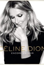 (LP) Celine Dion - Encore Un Soir (2LP)