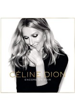 (LP) Celine Dion - Encore Un Soir (2LP)