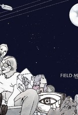 (LP) Field Music - Flat White Moon (Indie Clear vinyl)