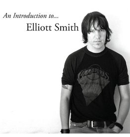 (LP) Elliot Smith - An Introduction to Elliott Smith