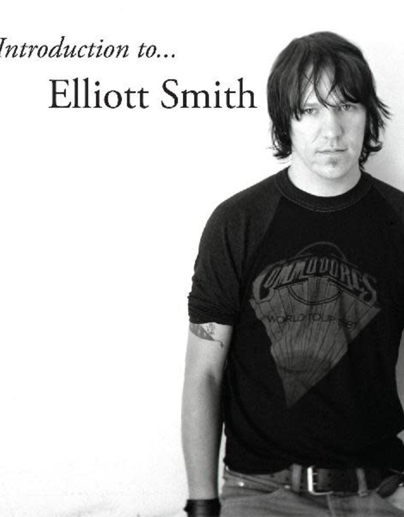 (LP) Elliot Smith - An Introduction to Elliott Smith