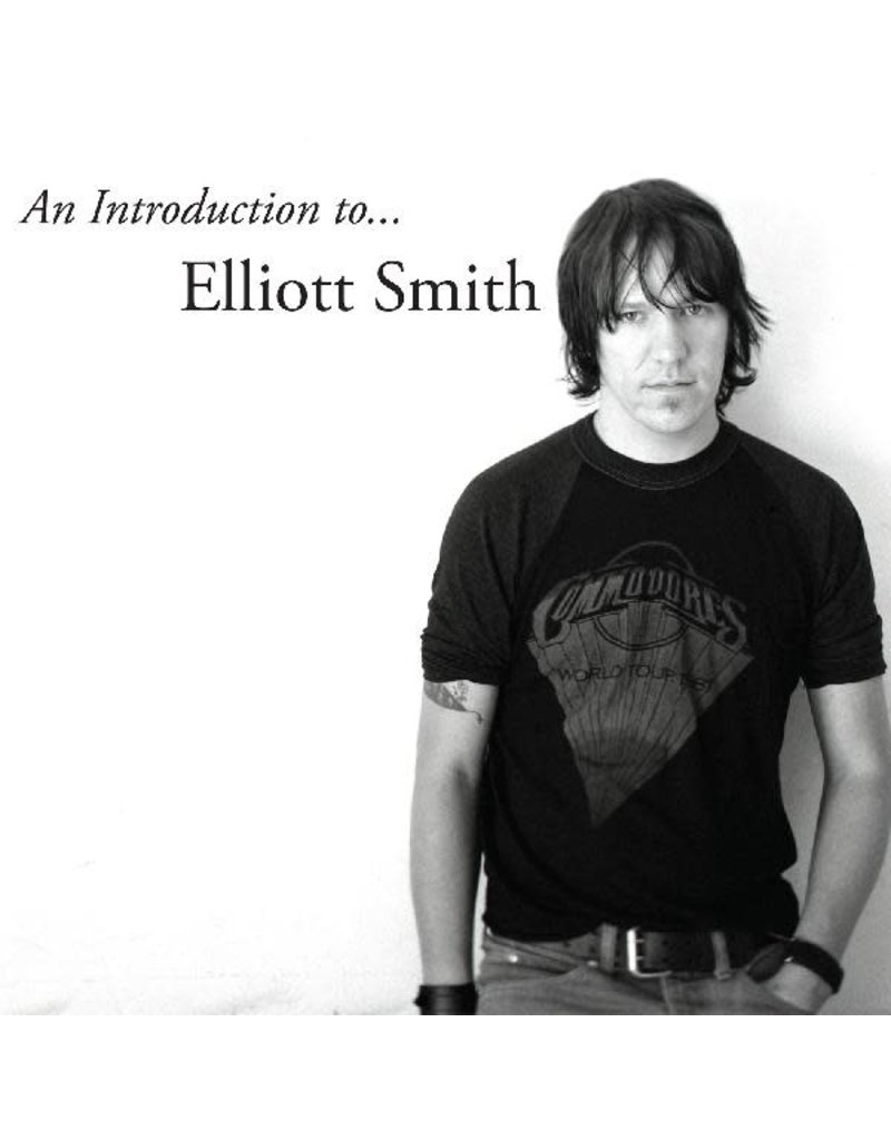 (LP) Elliot Smith - An Introduction to Elliott Smith