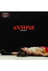 (LP) Justin Bieber - Holy/Anyone (12")
