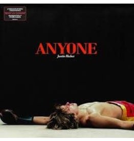 (LP) Justin Bieber - Holy/Anyone (12")