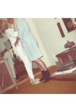 (LP) Death From Above 1979 - Is 4 Lovers (Multicolour Vinyl)